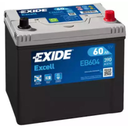 Акумуляторна батарея EXIDE