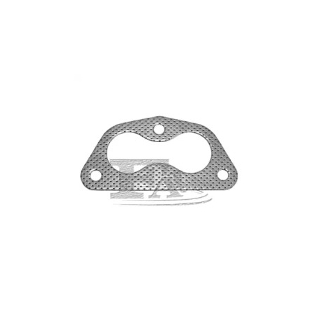 Прокладка труби вихлопного газу Fischer FS 780-904. Фото 1 FS 780-904