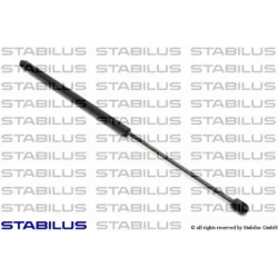 Пружина газовая (упор) крышки багажника STABILUS