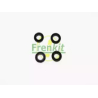 Ремкомплект главного тормозного цилиндра Frenkit FK 123065. Фото 1