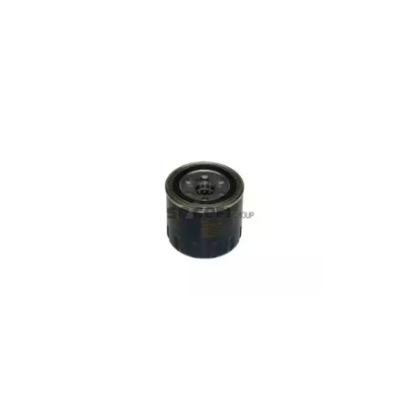 Фільтр масляний PURFLUX LS489A. Фото 1 LS489A