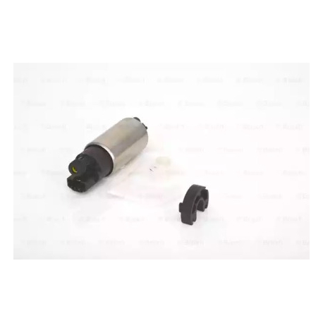 Насос топливный BOSCH 0 986 580 908. Фото 1 0 986 580 908