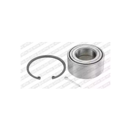 Подшипник ступицы колеса комплект SNR–NTN SN R184.14. Фото 1 SN R184.14