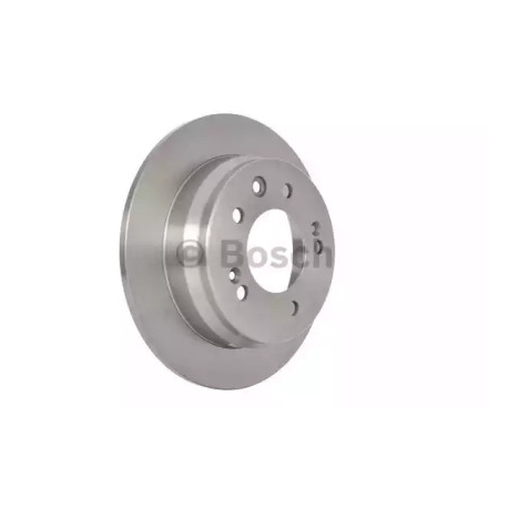 Диск тормозной BOSCH 0 986 479 508. Фото 1 0 986 479 508