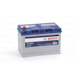 Аккумуляторная батарея 95 Ач BOSCH