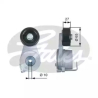 Натяжной ролик поликлинового ремня Gates GT T39275. Фото 1