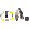 Датчик кисню (лямбда-зонд) BOSCH 0 258 986 502. Фото 1