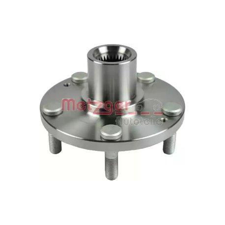 Ступица колеса METZGER MG N 1028. Фото 1 MG N 1028
