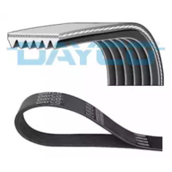 Поликлиновой ремень 6PK1255 Dayco