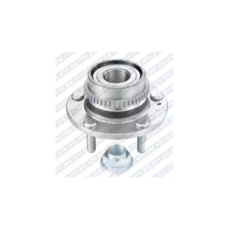 Подшипник ступицы колеса комплект SNR–NTN SN R184.49. Фото 1 SN R184.49