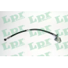 Шланг тормозной LPR LPR 6T48178. Фото 1