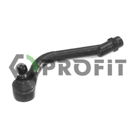 Наконечник кермової тяги Profit PR 2302-0614. Фото 1 PR 2302-0614