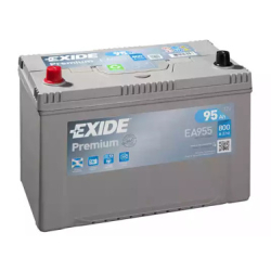 Акумуляторна батарея EXIDE
