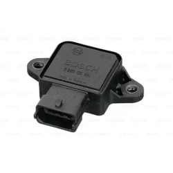 Датчик положения дроссельной заслонки BOSCH