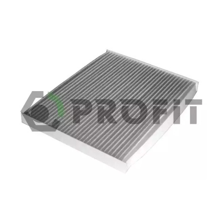 Фильтр салона Profit PR 1521-2344. Фото 1 PR 1521-2344