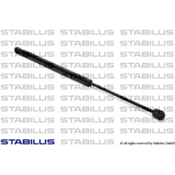 Пружина газовая (упор) стекла багажника STABILUS