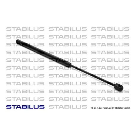 Пружина газовая (упор) стекла багажника STABILUS SL 014035. Фото 1 SL 014035