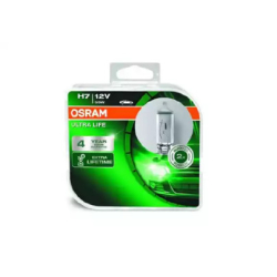 Лампочка H7 (PX26d, 55 Вт, 12 V) OSRAM