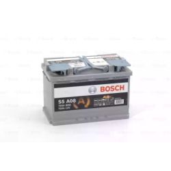 Аккумуляторная батарея 70 Ач BOSCH