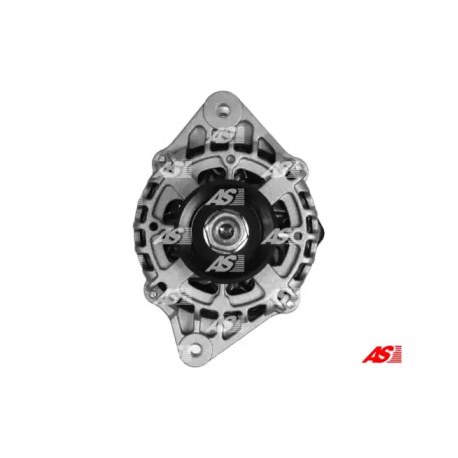 Генератор 70 А AS AS A9029. Фото 1 AS A9029