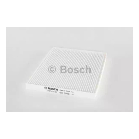 Фільтр салону BOSCH 1 987 432 224. Фото 1 1 987 432 224