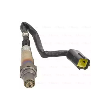 Датчик кисню (лямбда-зонд) BOSCH 0 258 986 684. Фото 1 0 258 986 684
