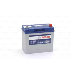 Акумуляторна батарея 45 Ач BOSCH