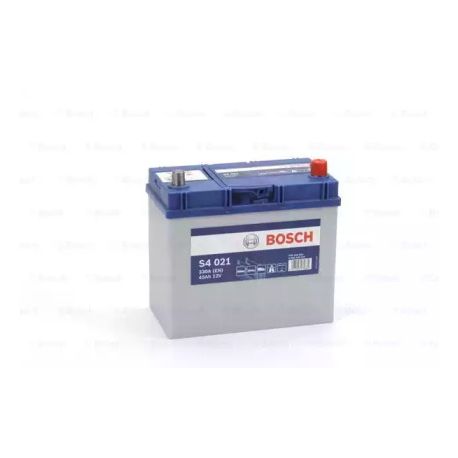 Аккумуляторная батарея 45 Ач BOSCH 0 092 S40 210. Фото 1 0 092 S40 210