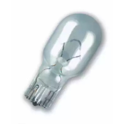 Лампочка W16W (W2,1x9,5d, 16 Вт, 12 V) OSRAM