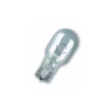 Лампочка W16W (W2,1x9,5d, 16 Вт, 12 V) OSRAM OS 921. Фото 1 OS 921