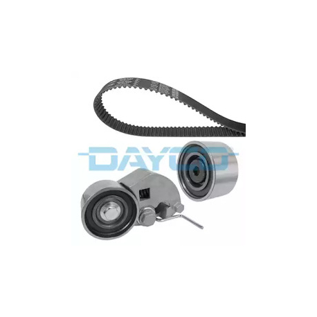 Комплект ремня ГРМ Dayco DY KTB966. Фото 1 DY KTB966