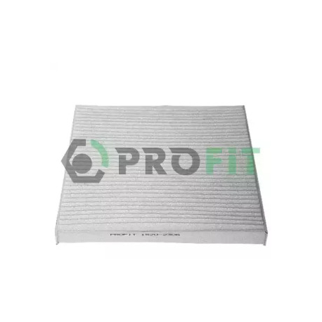 Фильтр салона Profit PR 1520-2306. Фото 1 PR 1520-2306