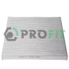 Фильтр салона Profit PR 1520-2306. Фото 1