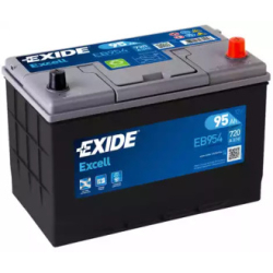 Акумуляторна батарея EXIDE