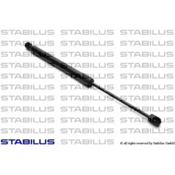Пружина газовая (упор) крышки багажника STABILUS