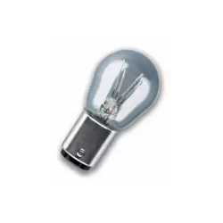 Лампочка P21/5W (BAY15d, 21/5 Вт, 12 V) OSRAM