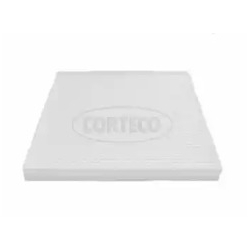 Фильтр салона Corteco
