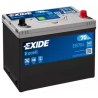 Аккумуляторная батарея EXIDE _EB704. Фото 1