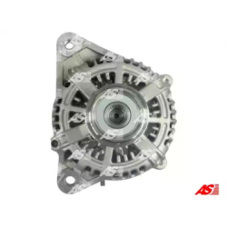 Генератор 120 А AS