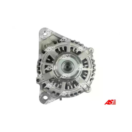 Генератор 120 А AS AS A9035. Фото 1 AS A9035