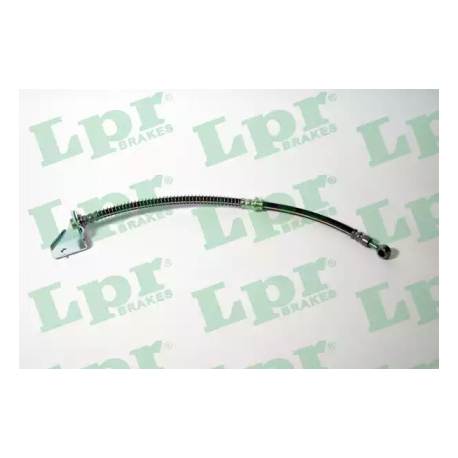 Шланг тормозной LPR LPR 6T48179. Фото 1 LPR 6T48179