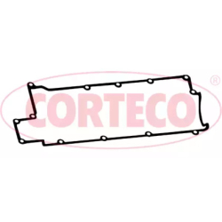 Прокладка клапанної кришки Corteco