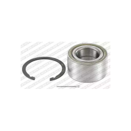 Подшипник ступицы колеса комплект SNR–NTN SN R184.58. Фото 1 SN R184.58