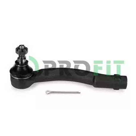 Наконечник кермової тяги Profit PR 2301-0338. Фото 1 PR 2301-0338