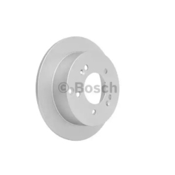 Диск тормозной BOSCH