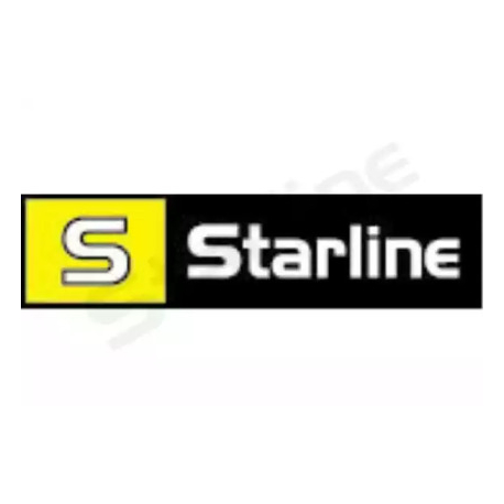 Стартер STARLINE SX 5081. Фото 1 SX 5081