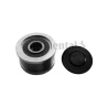 Шкив инерционный (муфта) генератора Contitech CT AP9065. Фото 1