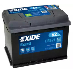 Акумуляторна батарея EXIDE