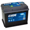 Акумуляторна батарея EXIDE _EB621. Фото 1