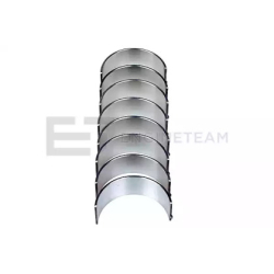 Вкладыши шатунные ET ENGINETEAM